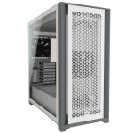 Corsair 5000D AIRFLOW USB 3.0 ATX Mid Tower Beyaz Kasa (CC-9011211-WW)