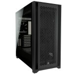 Corsair 5000D AIRFLOW USB 3.0 ATX Mid Tower Siyah Kasa (CC-9011210-WW)