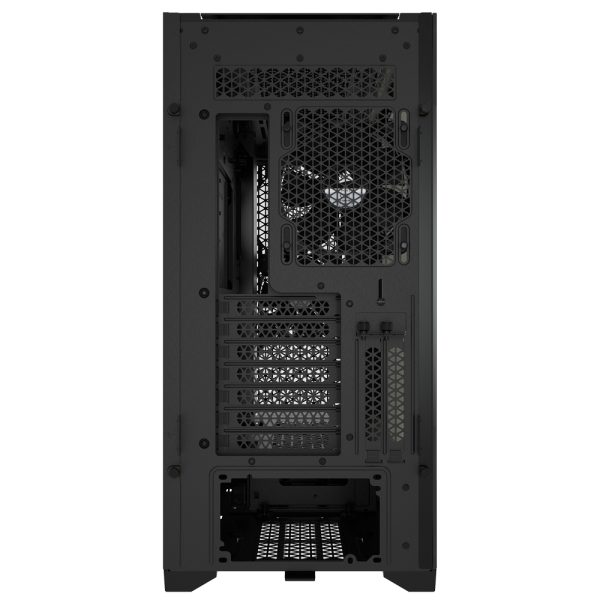 Corsair 5000d Airflow Usb 3 0 Atx Mid Tower Siyah Kasa Cc 9011210 Ww 3