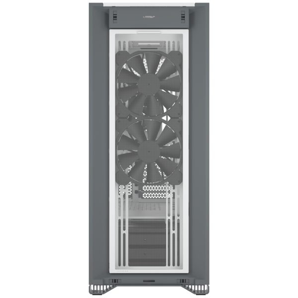 Corsair 7000d Airflow Usb 3 1 Atx Full Tower Beyaz Kasa Cc 9011219 Ww 6