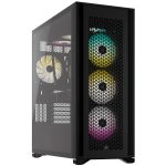 Corsair 7000D AIRFLOW USB 3.1 ATX Full Tower Siyah Kasa (CC-9011218-WW)
