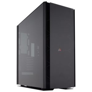 Corsair Obsidian Series 1000d Rgb Usb 3 1 E Atx Full Tower Kasa Cc 9011148 Ww