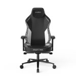 DXRacer Craft Pro Siyah Beyaz Geometrik Oyuncu Koltuğu (CRA-PR031-NW-H1)