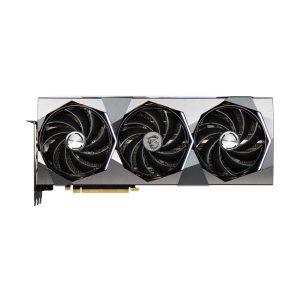 Msi Geforce Rtx 4070 Ti Suprim 12gb Gddr6x 192 Bit Ekran Karti 1