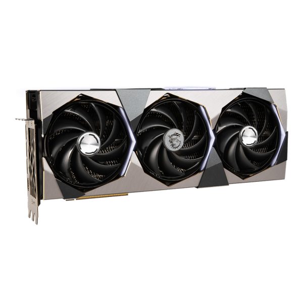 Msi Geforce Rtx 4080 Suprim 16gb Gddr6x 256 Bit Ekran Karti 2