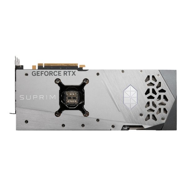 Msi Geforce Rtx 4080 Suprim 16gb Gddr6x 256 Bit Ekran Karti 3