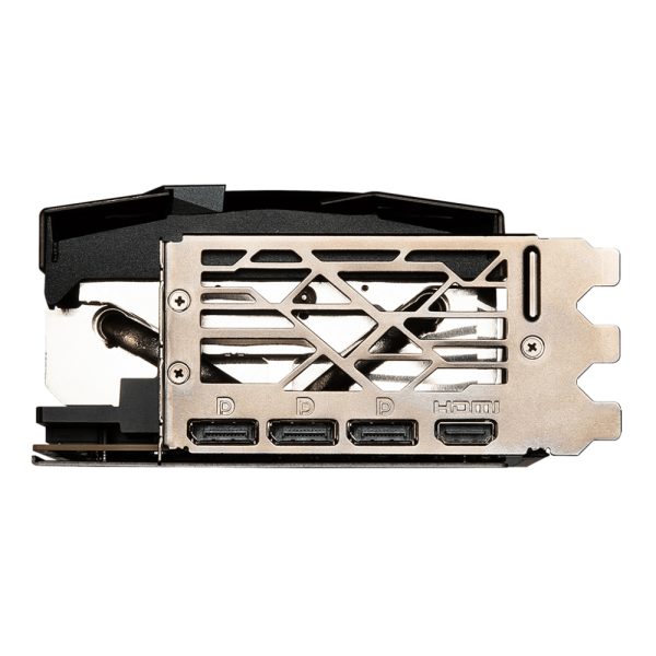 Msi Geforce Rtx 4080 Suprim 16gb Gddr6x 256 Bit Ekran Karti 4