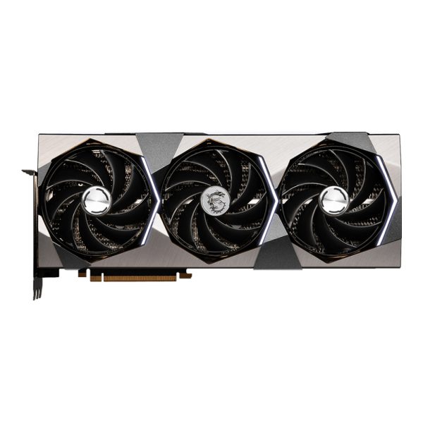 Msi Geforce Rtx 4090 Suprim 24gb Gddr6x 384 Bit Ekran Karti 1