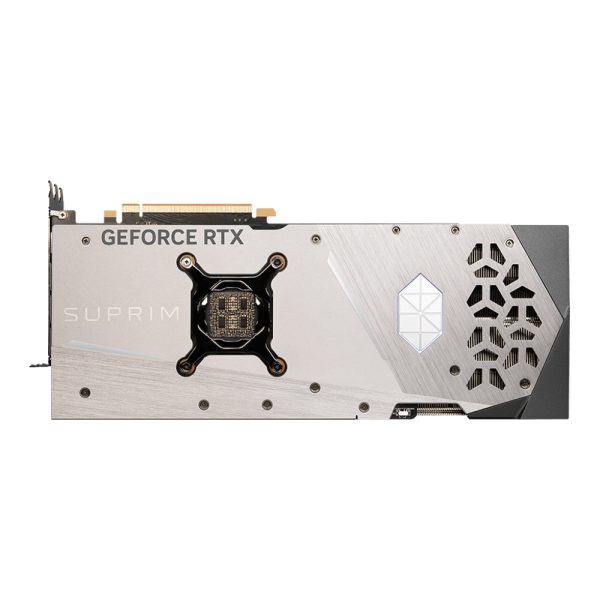 Msi Geforce Rtx 4090 Suprim 24gb Gddr6x 384 Bit Ekran Karti 3
