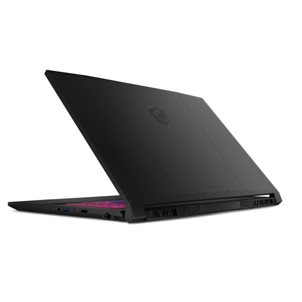 Msi Katana 17 B12vek 083xtr Intel Core I7 12650h 16gb 1tb Ssd Rtx4050 17 3 Inc 144hz Full Hd Freedos Gaming Notebook 4