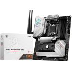 MSI MPG B650 EDGE WIFI 6600MHz(OC) DDR5 Soket AM5 M.2 HDMI DP ATX Anakart