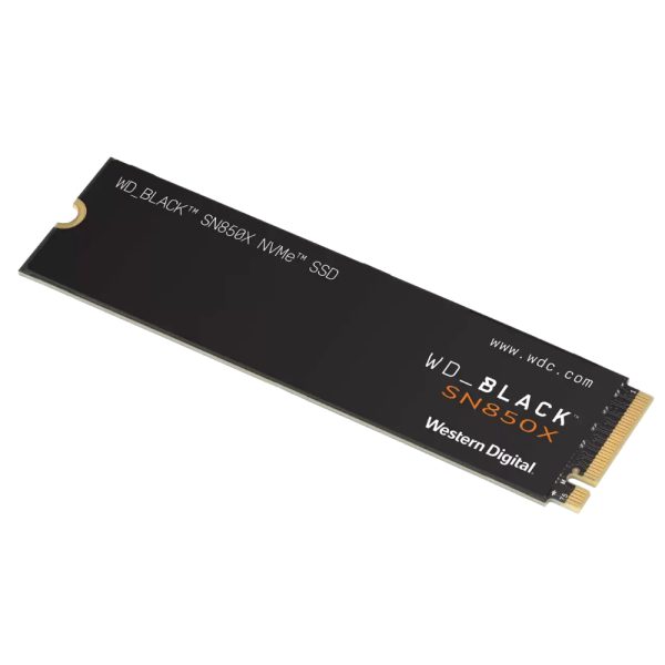 Wd Sn850x Nvme Okuma 7300mb Yazma 6300mb 1tb M 2 Ssd Wds100t2x0e 1