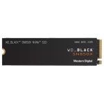 WD SN850X 1TB NVMe Okuma 7300MB - Yazma 6300MB M.2 SSD (WDS100T2X0E)