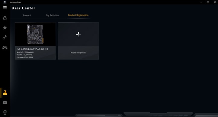 ASUS TUF GAMING A520M-PLUS II Anakart a29