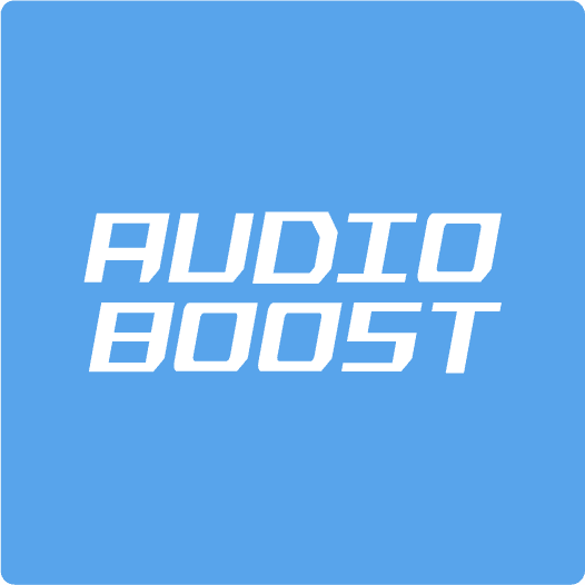 MSI Audio Boost
