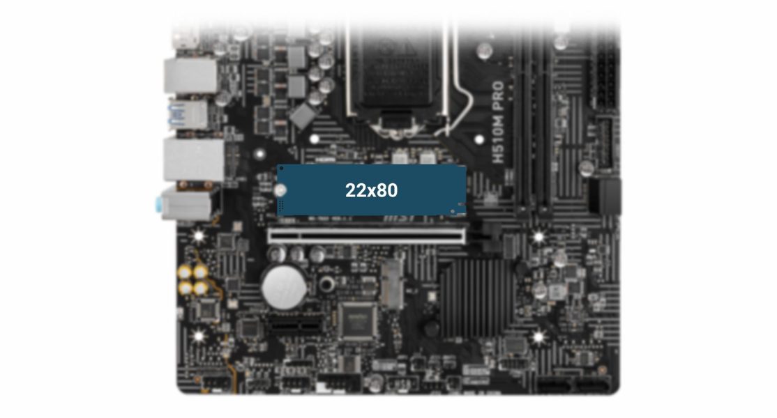 MSI H510M PRO TURBO M.2