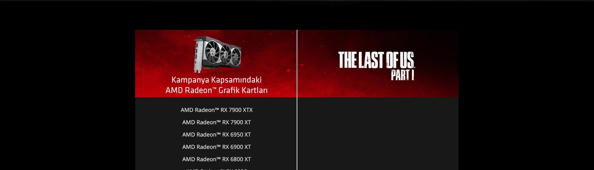 Amd Radeon The Last Of Us Kampanya Landing Page 20230307 4