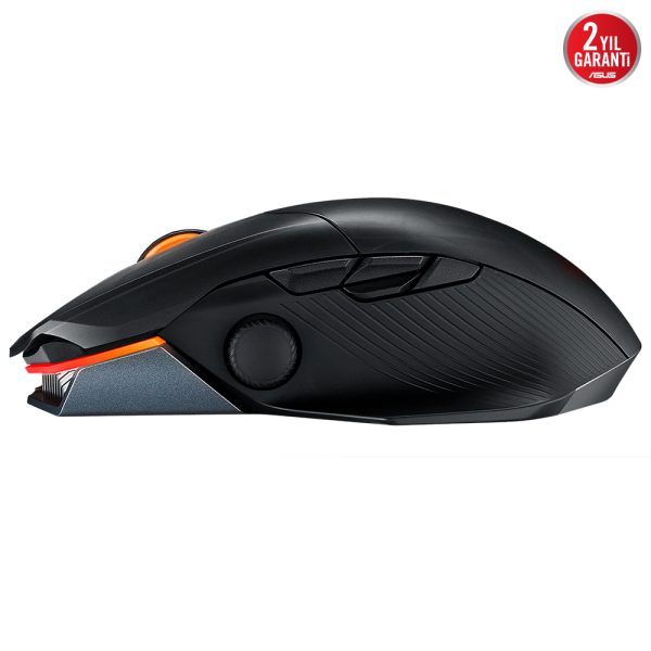 Asus Rog Chakram X Origin Kablosuz Gaming Mouse 90mp02n1 Bmua00 Y4