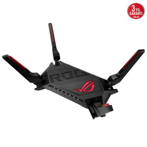 Asus Rog Strix Gt Ax6000 Dual Band Wifi 6 Gaming Router 1