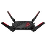 ASUS ROG Rapture GT-AX6000 Dual Band WiFi 6 Gaming Router