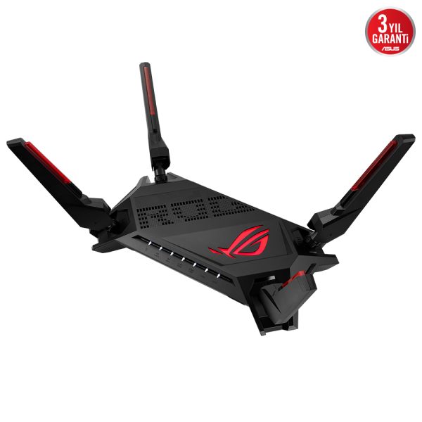 Asus Rog Strix Gt Ax6000 Dual Band Wifi 6 Gaming Router 2