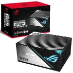 ASUS ROG THOR P2 1200W 80+ Platinum ARGB Full Modüler PSU