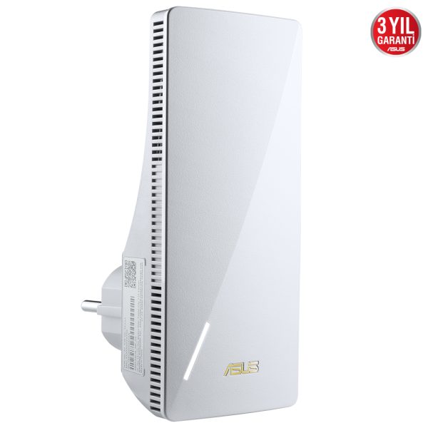 Asus Rp Ax56 Dual Band Wifi 6 Mesh Menzil Genisletici 1