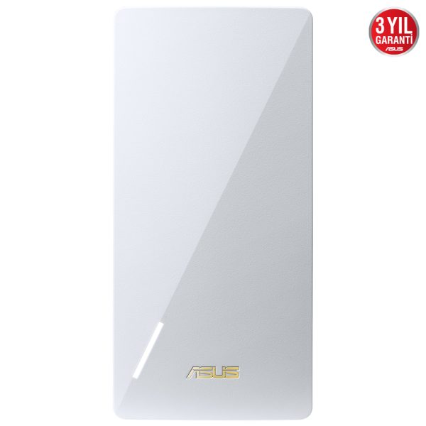 Asus Rp Ax56 Dual Band Wifi 6 Mesh Menzil Genisletici 2