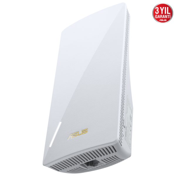 Asus Rp Ax56 Dual Band Wifi 6 Mesh Menzil Genisletici 3