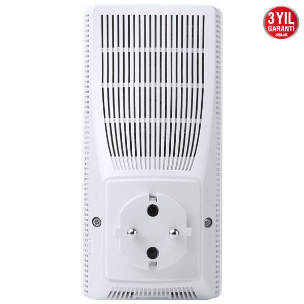 Asus Rp Ax56 Dual Band Wifi 6 Mesh Menzil Genisletici 4