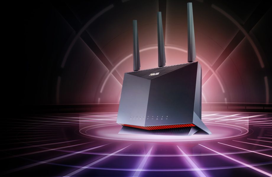 Video Router Ps5 ASUS RT-AX86S AX5700 Dual Band PS5 Uyumlu Gaming Router - Gaming.Gen.TR