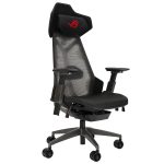 ASUS SL400 ROG Destrier Ergonomik Simetrik Oyuncu Koltuğu