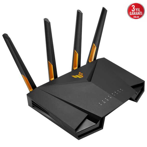 Asus Tuf Gaming Ax3000 V2 Dual Band Wifi 6 Gaming Router 1