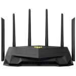 ASUS TUF Gaming AX5400 Dual Band WiFi 6 Gaming Router