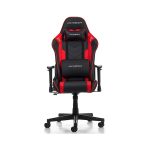 DXRacer P132 Siyah Kırmızı Oyuncu Koltuğu (GC-P132-NR-F2-158)