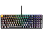 Glorious GMMK2 RGB Kablolu Fox Linear Switch Mekanik Siyah Gaming Klavye (GLO-GMMK2-96-FOX-ISO-B-TR)