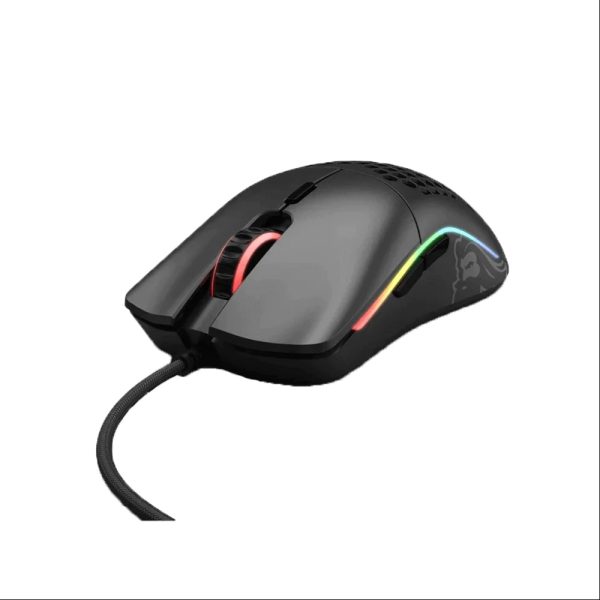 Glorious Model O Minus Kablolu Gaming Mouse Mat Siyah 1