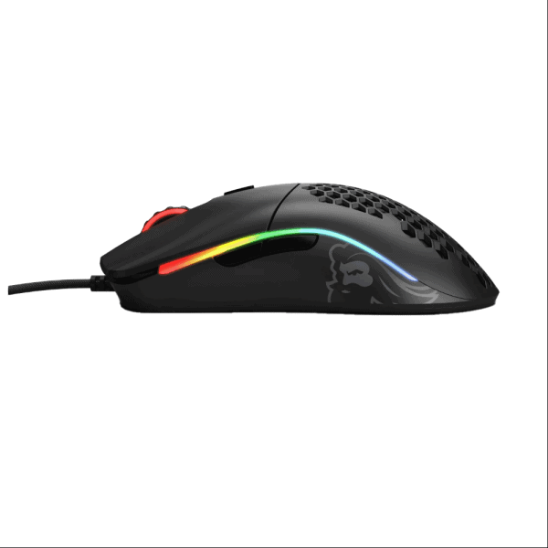 Glorious Model O Minus Kablolu Gaming Mouse Mat Siyah 3