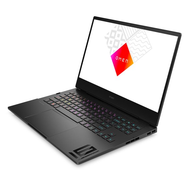 Hp Omen 16 K0009nt 7h8z6ea Intel Core I7 12700h 16gb 1tb Ssd Rtx3060 16 1 Inc 165hz Qhd Freedos Gaming Notebook 2
