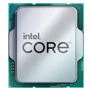 Intel Core I3 13100t Tray 4 20ghz 12mb Onbellek 4 Cekirdek 1700 Islemci