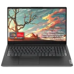 Lenovo V15-ABA 82TV004LTX Ryzen 7 5825U 8GB 512GB SSD Radeon Graphics 15.6 inç Full HD FreeDos Laptop