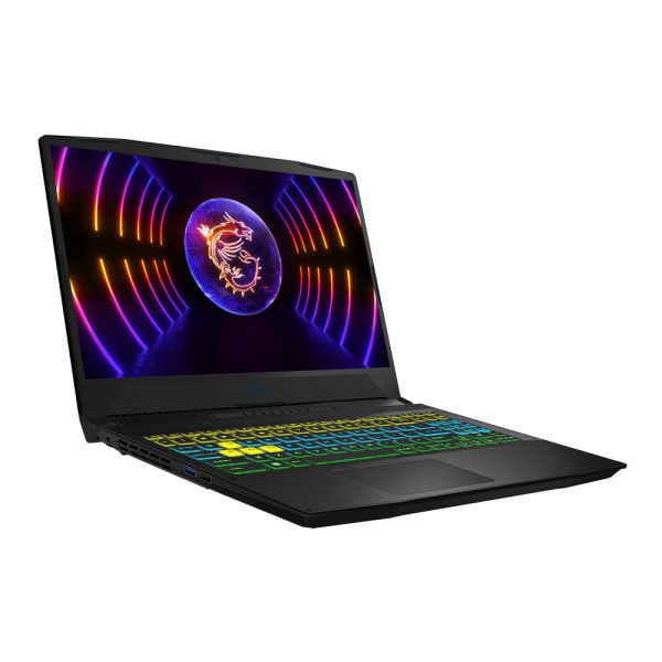 Msi Crosshair 17 C12vf 245xtr Intel Core I7 12650h 16gb 1tb Ssd Rtx 4060 17 3 Inc 300hz Full Hd Freedos Gaming Notebook 1