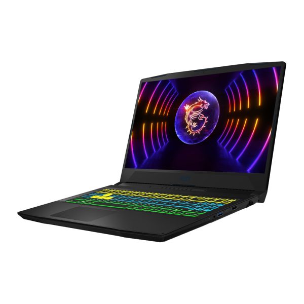 Msi Crosshair 17 C12vf 245xtr Intel Core I7 12650h 16gb 1tb Ssd Rtx 4060 17 3 Inc 300hz Full Hd Freedos Gaming Notebook 2