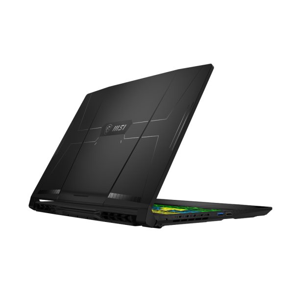 Msi Crosshair 17 C12vf 245xtr Intel Core I7 12650h 16gb 1tb Ssd Rtx 4060 17 3 Inc 300hz Full Hd Freedos Gaming Notebook 3