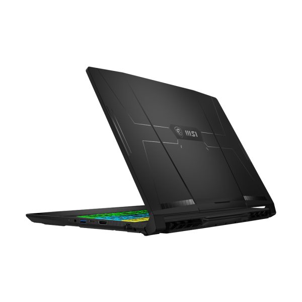 Msi Crosshair 17 C12vf 245xtr Intel Core I7 12650h 16gb 1tb Ssd Rtx 4060 17 3 Inc 300hz Full Hd Freedos Gaming Notebook 4