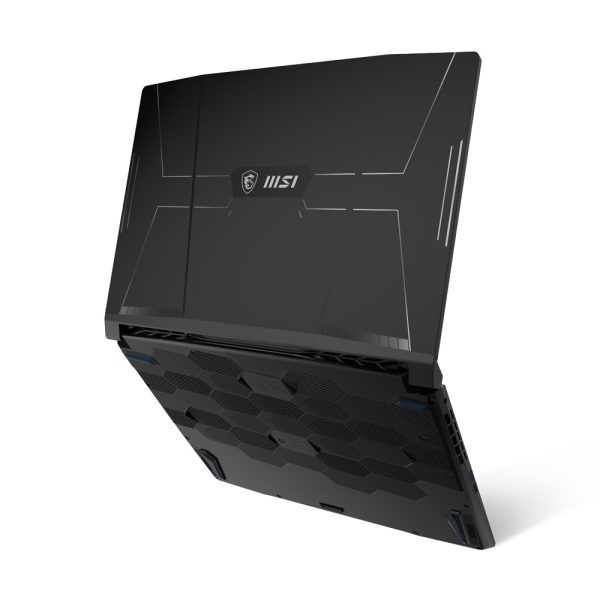 Msi Crosshair 17 C12vf 245xtr Intel Core I7 12650h 16gb 1tb Ssd Rtx 4060 17 3 Inc 300hz Full Hd Freedos Gaming Notebook 5