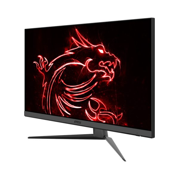 Msi G2722 27 Inc 170hz 1ms Full Hd Freesync Premium Ips Gaming Monitor 2
