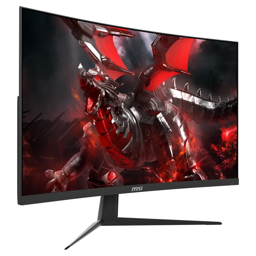 MSI G321CUV 31.5 inç 60Hz 4ms 4K UHD Adaptive Sync HDR VA Gaming
