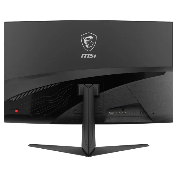 Msi G321cuv 31 5 Inc 60hz 4ms Adaptive Sync Hdr Uhd Va Gaming Monitor Yh6