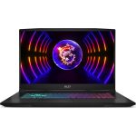 MSI KATANA 17 B12VEK-282TR Intel Core i7-12650H 16GB 1TB SSD RTX 4050 17.3 inç 144Hz W11 Full HD Gaming Laptop